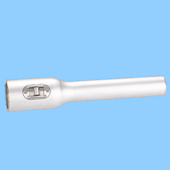 固态防爆强光电筒